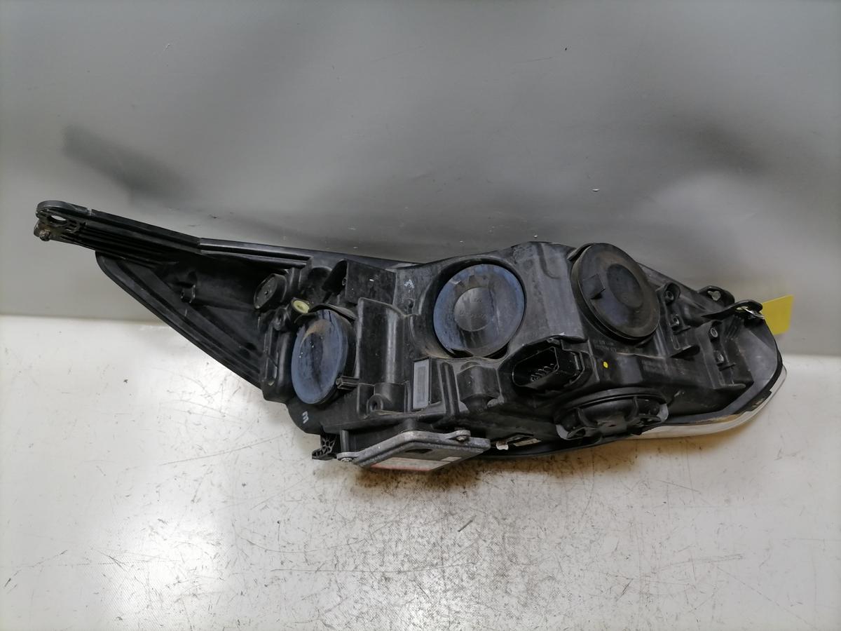 Ford Focus 3 original Xenonscheinwerfer vorn links Bj.2013